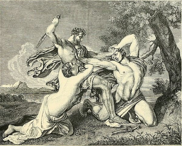 Could the US win the AI race, but lose the war for economic preeminence?